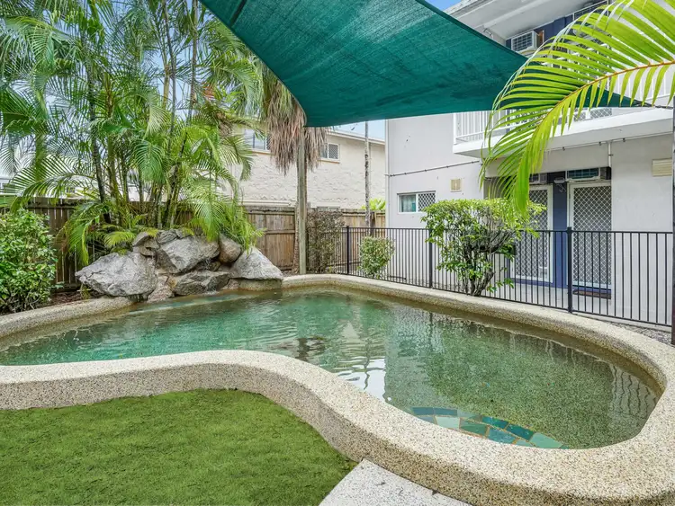 Sixth view of Homely studio listing, 1/6 Springfield Crescent, Manoora QLD 4870