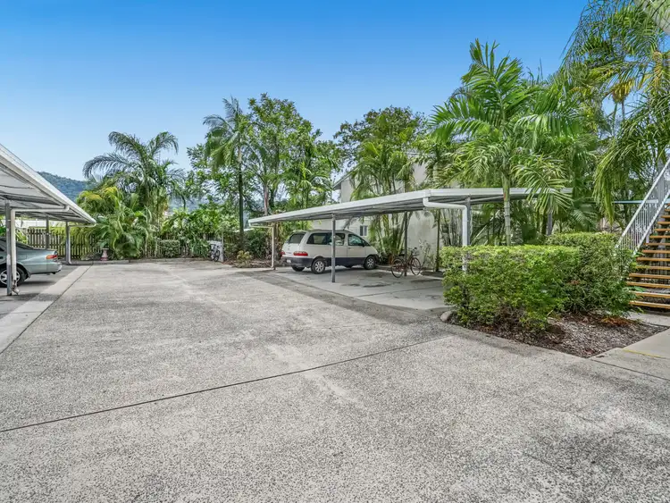 Seventh view of Homely studio listing, 1/6 Springfield Crescent, Manoora QLD 4870