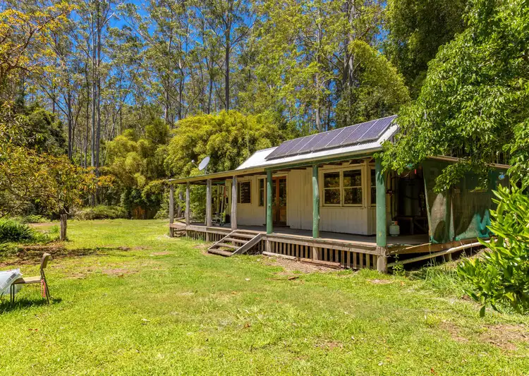 Main view of Homely rural property listing, 269 Waitui Road, Waitui NSW 2443