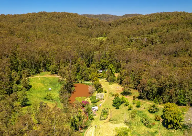 Second view of Homely rural property listing, 269 Waitui Road, Waitui NSW 2443