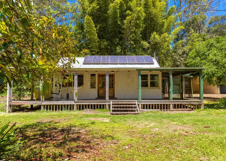 Fourth view of Homely rural property listing, 269 Waitui Road, Waitui NSW 2443