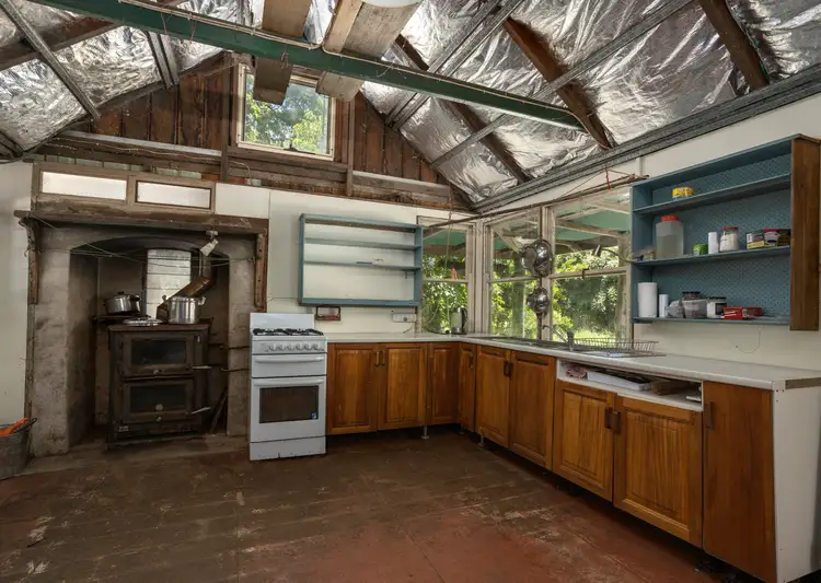 Fifth view of Homely rural property listing, 269 Waitui Road, Waitui NSW 2443