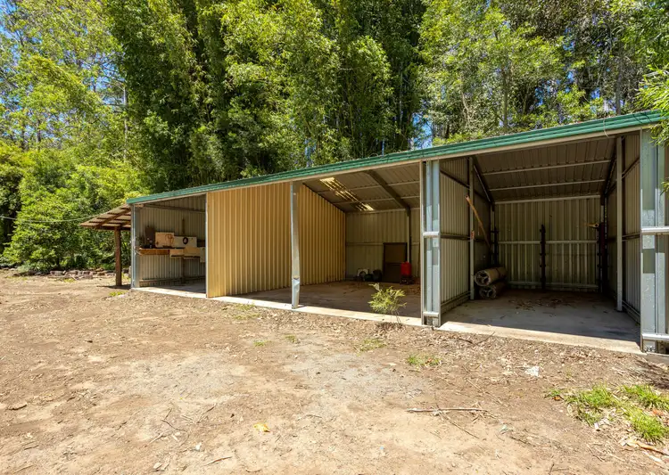 Seventh view of Homely rural property listing, 269 Waitui Road, Waitui NSW 2443