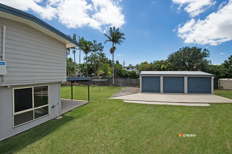 Second view of Homely house listing, 198 Marsden Road, Kallangur QLD 4503