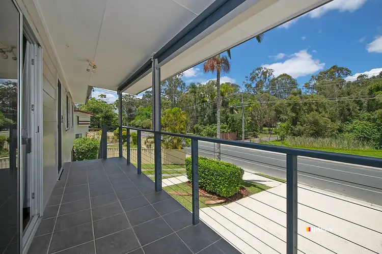 Third view of Homely house listing, 198 Marsden Road, Kallangur QLD 4503