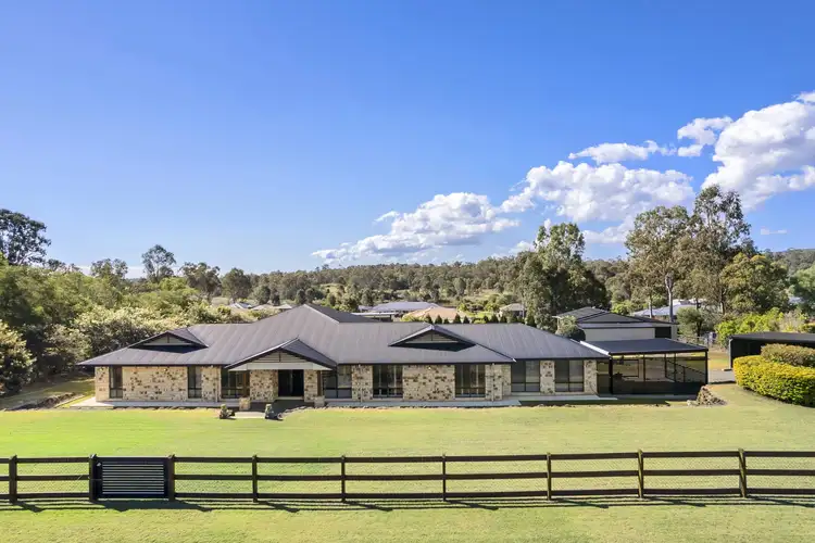 Second view of Homely rural property listing, 58-64 Ballantrae Road, Tamborine QLD 4270