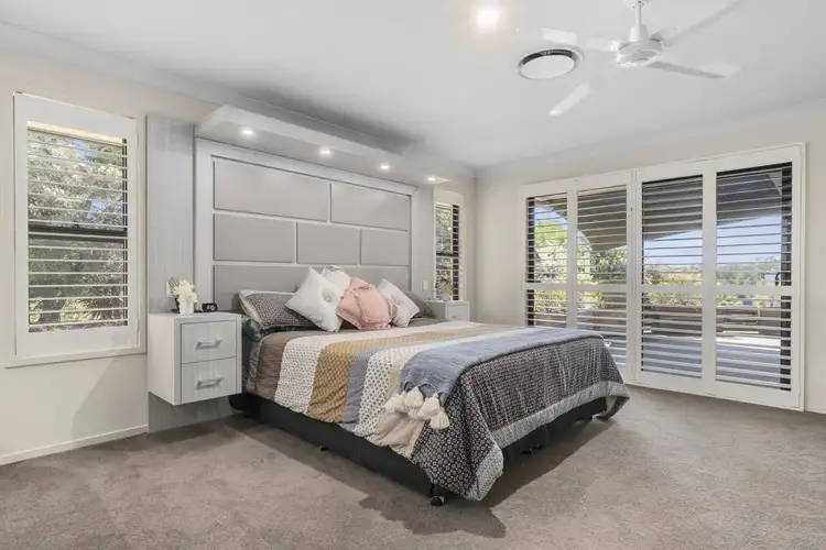 Fifth view of Homely rural property listing, 58-64 Ballantrae Road, Tamborine QLD 4270