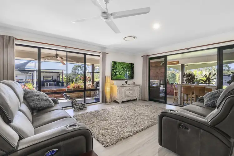 Sixth view of Homely rural property listing, 58-64 Ballantrae Road, Tamborine QLD 4270