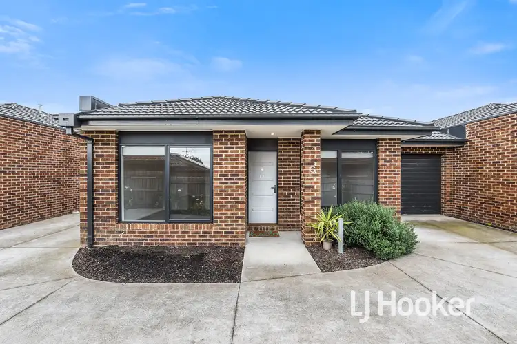 6 Star Mews, Pakenham VIC 3810