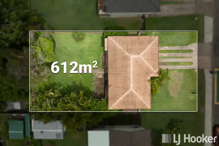 741 Old Cleveland Road East, Wellington Point QLD 4160