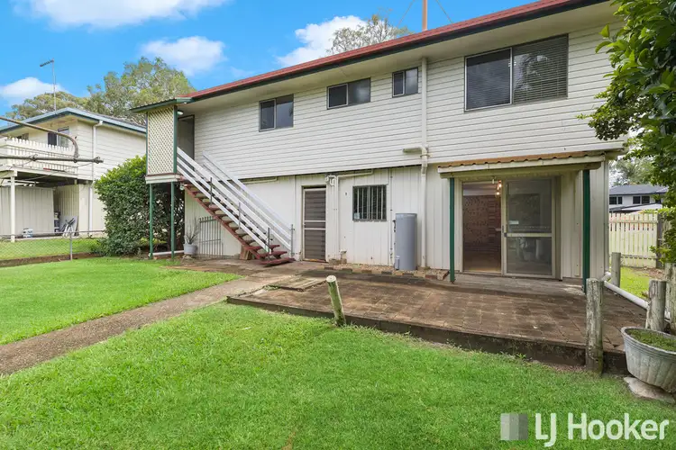 Fifth view of Homely house listing, 741 Old Cleveland Road East, Wellington Point QLD 4160