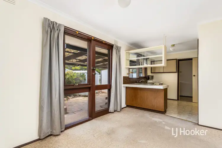 Fifth view of Homely house listing, 3 Reynolds Court, Werribee VIC 3030