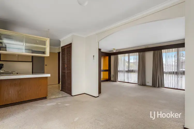 Sixth view of Homely house listing, 3 Reynolds Court, Werribee VIC 3030