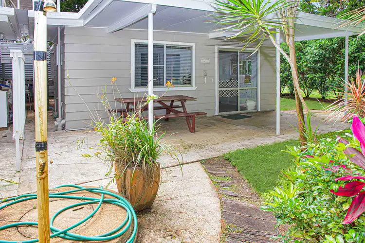 Fifth view of Homely house listing, 113 The Strand, Bulwer QLD 4025