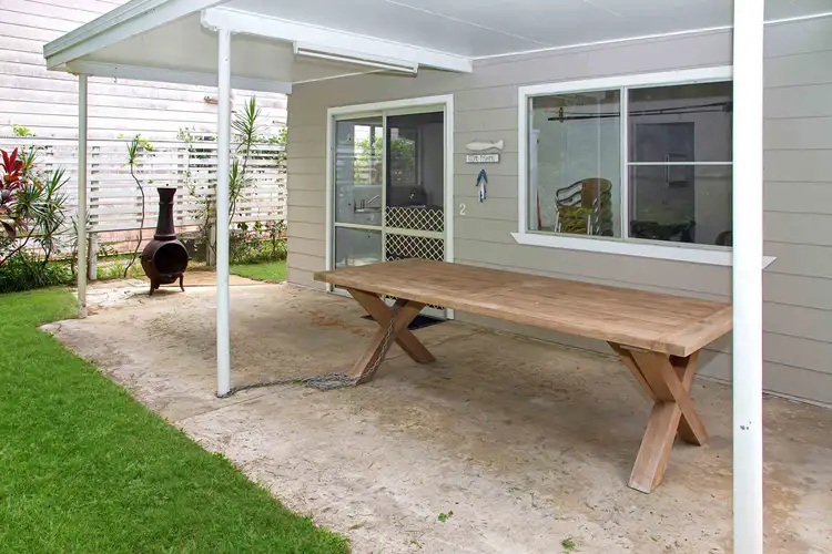 Sixth view of Homely house listing, 113 The Strand, Bulwer QLD 4025