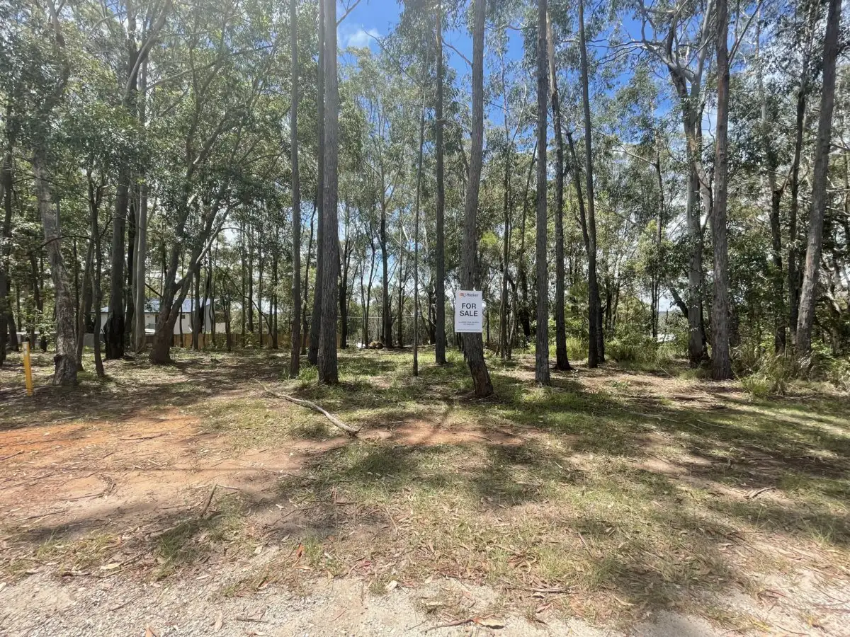 Main view of Homely land listing, 3 Oxley, Russell Island QLD 4184