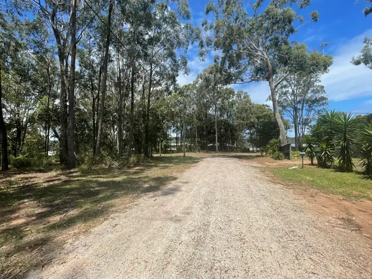 Second view of Homely land listing, 3 Oxley, Russell Island QLD 4184