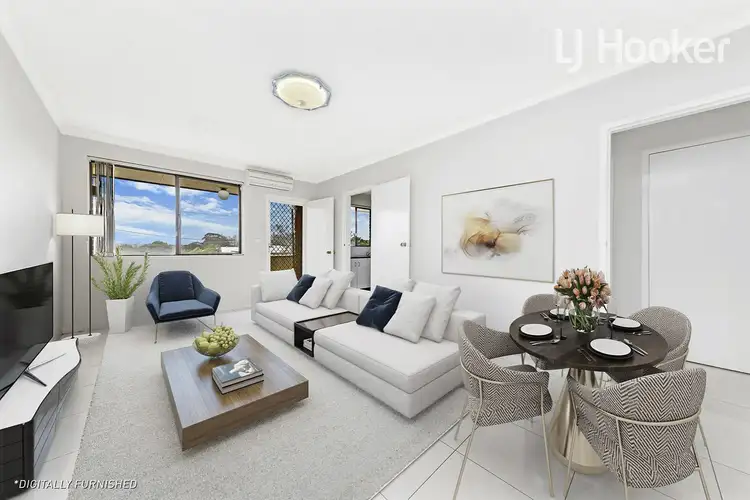Main view of Homely unit listing, 12/60 Hughes St, Cabramatta NSW 2166