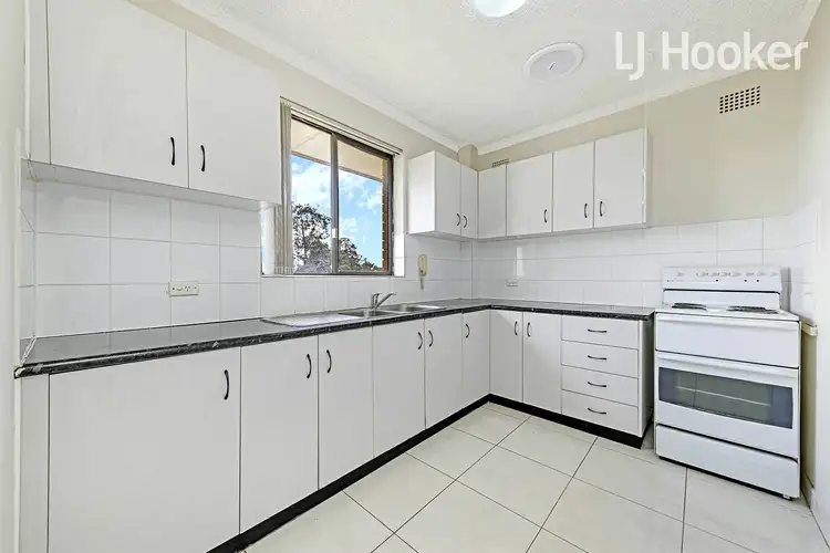 Fourth view of Homely unit listing, 12/60 Hughes St, Cabramatta NSW 2166