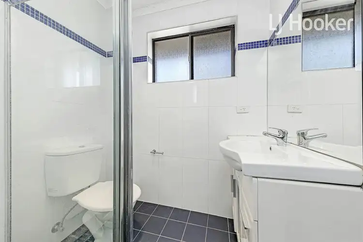 Fifth view of Homely unit listing, 12/60 Hughes St, Cabramatta NSW 2166