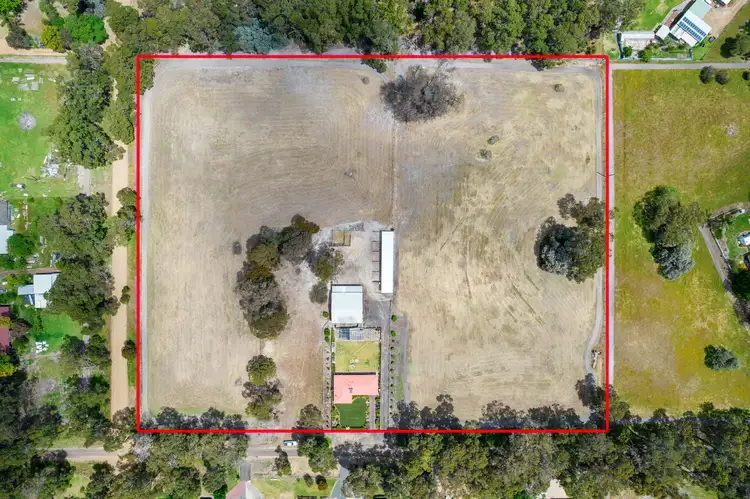36 Timperley Street, Boyanup WA 6237