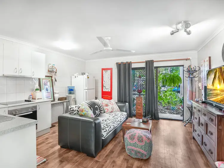 Second view of Homely unit listing, 6/4 McPherson Close, Edge Hill QLD 4870