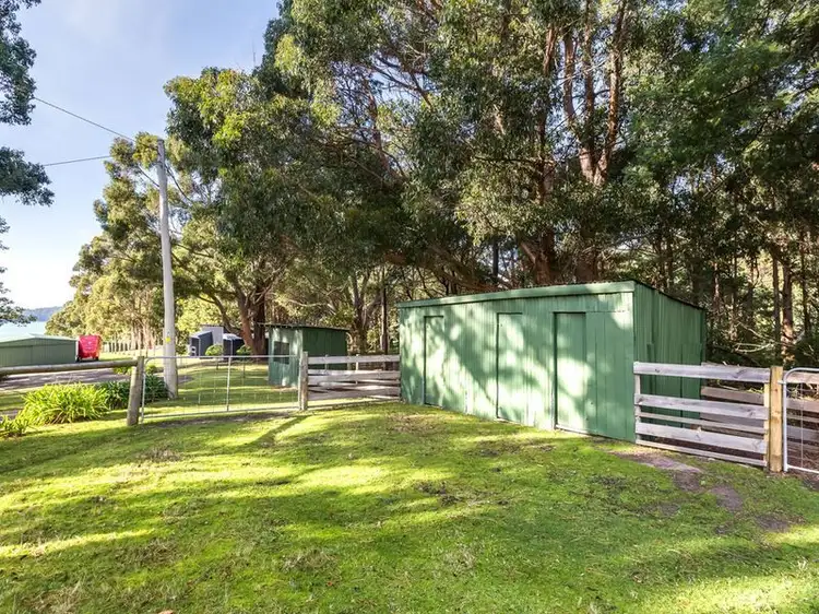 Fourth view of Homely house listing, 61 Websters Road, Gordon TAS 7150