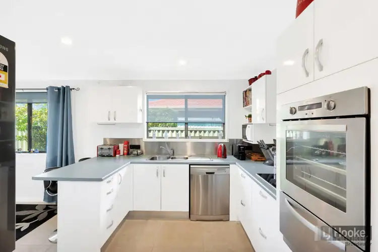 Third view of Homely house listing, 19 Burrendong Road, Coombabah QLD 4216