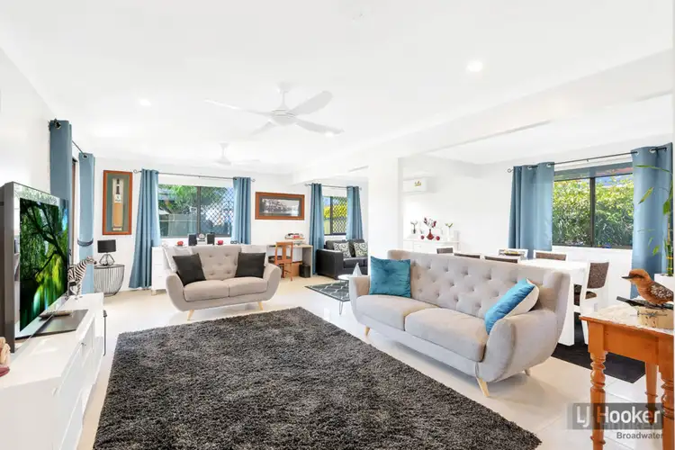Fifth view of Homely house listing, 19 Burrendong Road, Coombabah QLD 4216