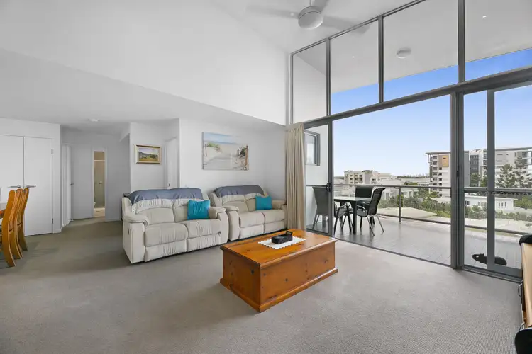 225/60 Riverwalk Avenue, Robina QLD 4226