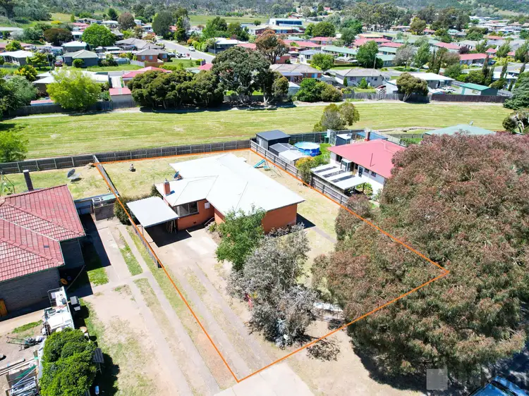 Main view of Homely house listing, 18 Warring Street, Ravenswood TAS 7250
