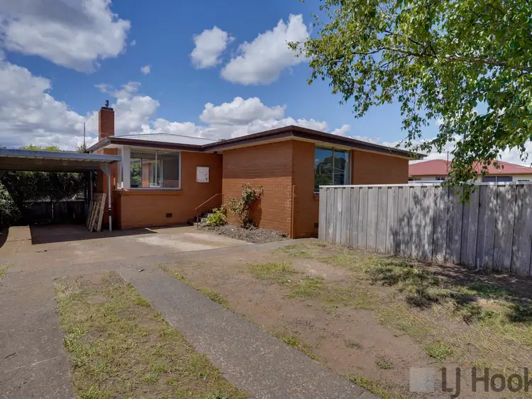 Second view of Homely house listing, 18 Warring Street, Ravenswood TAS 7250