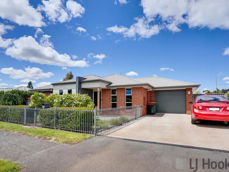 Second view of Homely unit listing, Unit 2/77a William Street, Westbury TAS 7303
