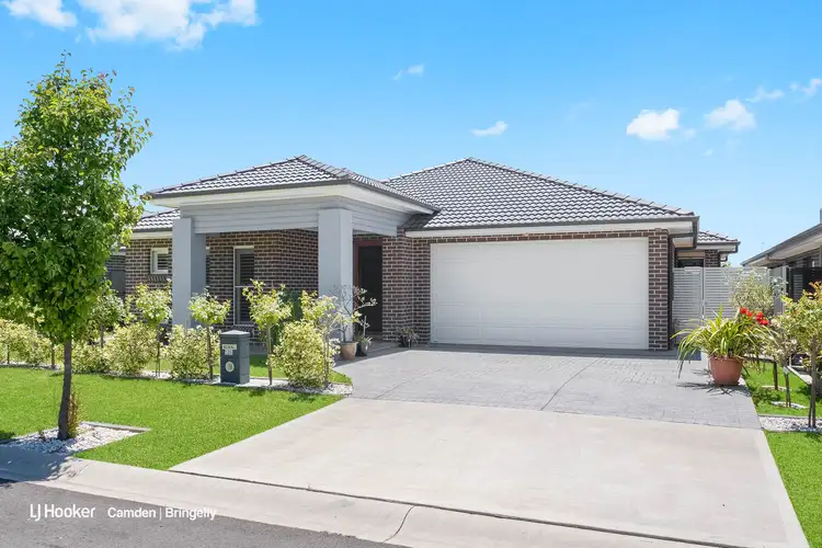 12 Howard Loop, Oran Park NSW 2570
