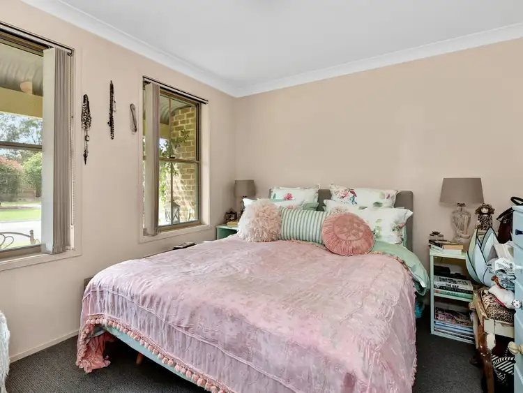 Fourth view of Homely villa listing, 2/17 Brickendon Avenue, Mardi NSW 2259