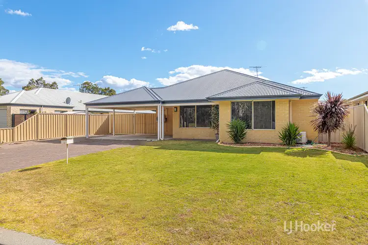 14 Cockatoo Gate, Australind WA 6233