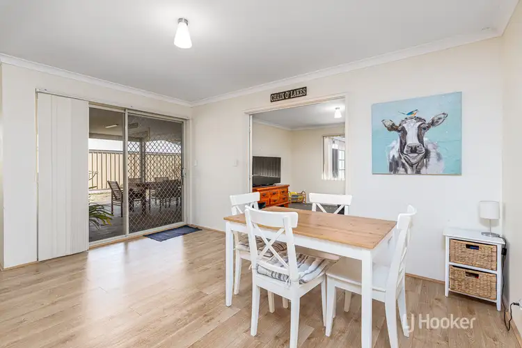 Sixth view of Homely house listing, 14 Cockatoo Gate, Australind WA 6233