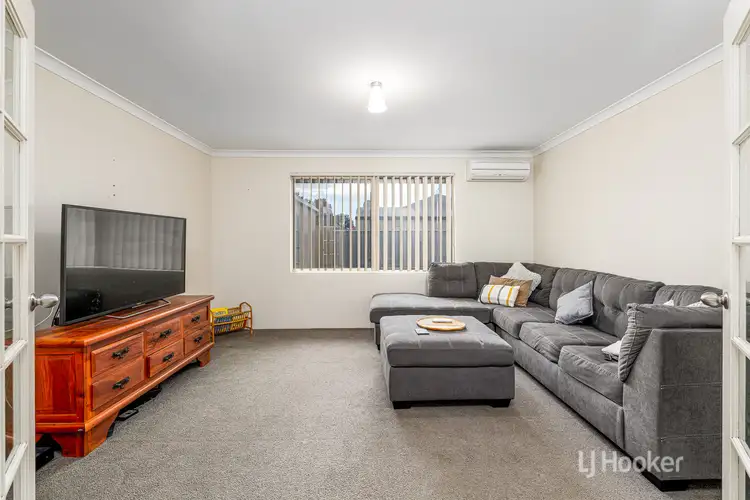 Seventh view of Homely house listing, 14 Cockatoo Gate, Australind WA 6233