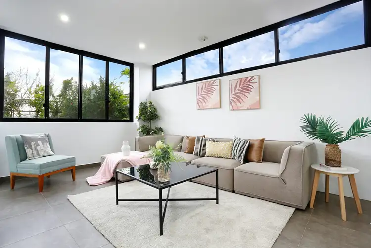Sixth view of Homely semi-detached listing, 23 Mons Street, Condell Park NSW 2200