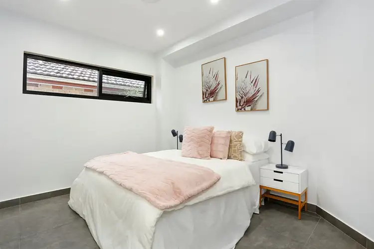 Seventh view of Homely semi-detached listing, 23 Mons Street, Condell Park NSW 2200