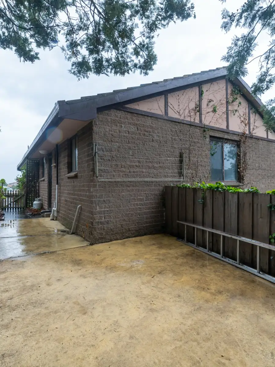 Main view of Homely unit listing, 4/18 Wallace Avenue, Lenah Valley TAS 7008