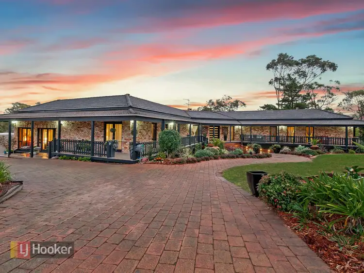 19 Peebles Road, Arcadia NSW 2159