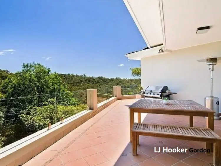 Main view of Homely house listing, 33 Robinson St, East Lindfield NSW 2070
