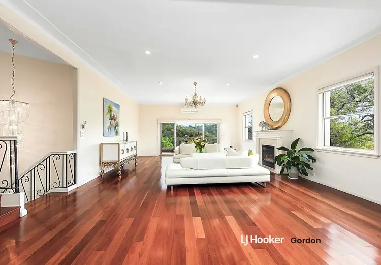 Fourth view of Homely house listing, 33 Robinson St, East Lindfield NSW 2070