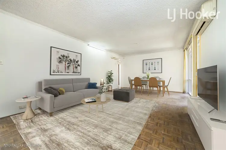 2/489 Chapel Road, Bankstown NSW 2200