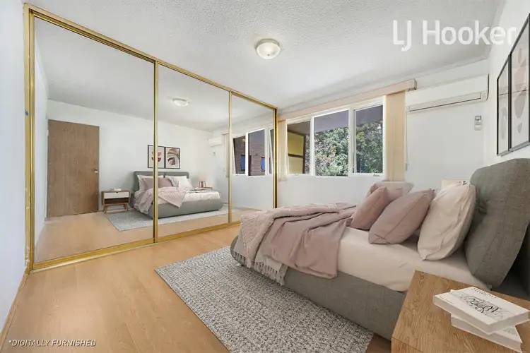 Second view of Homely unit listing, 2/489 Chapel Road, Bankstown NSW 2200