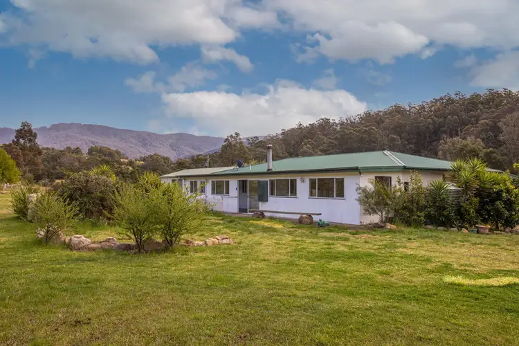 Second view of Homely rural property listing, 3534 Snowy Mountains Highway, Bemboka NSW 2550