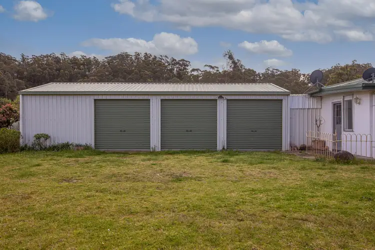 Third view of Homely rural property listing, 3534 Snowy Mountains Highway, Bemboka NSW 2550