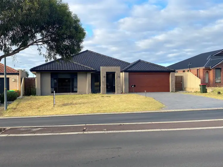 10 Illawarra Drive, Eaton WA 6232