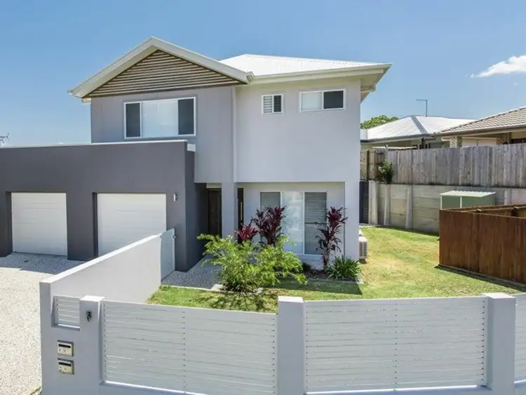 Main view of Homely semi-detached listing, 6 Mayfair Crescent, Kallangur QLD 4503
